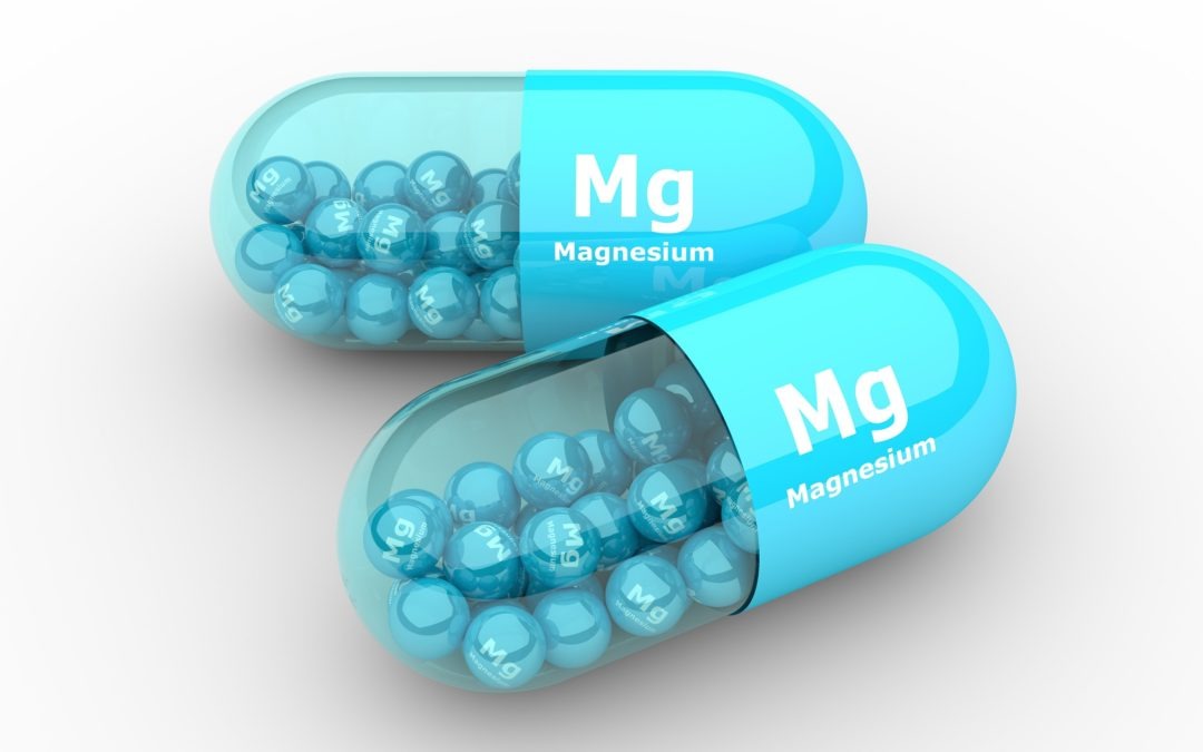 Magnesium