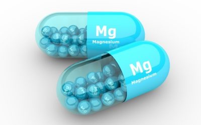 Magnesium, The Most Important Mineral for Improving Your Health – 2023