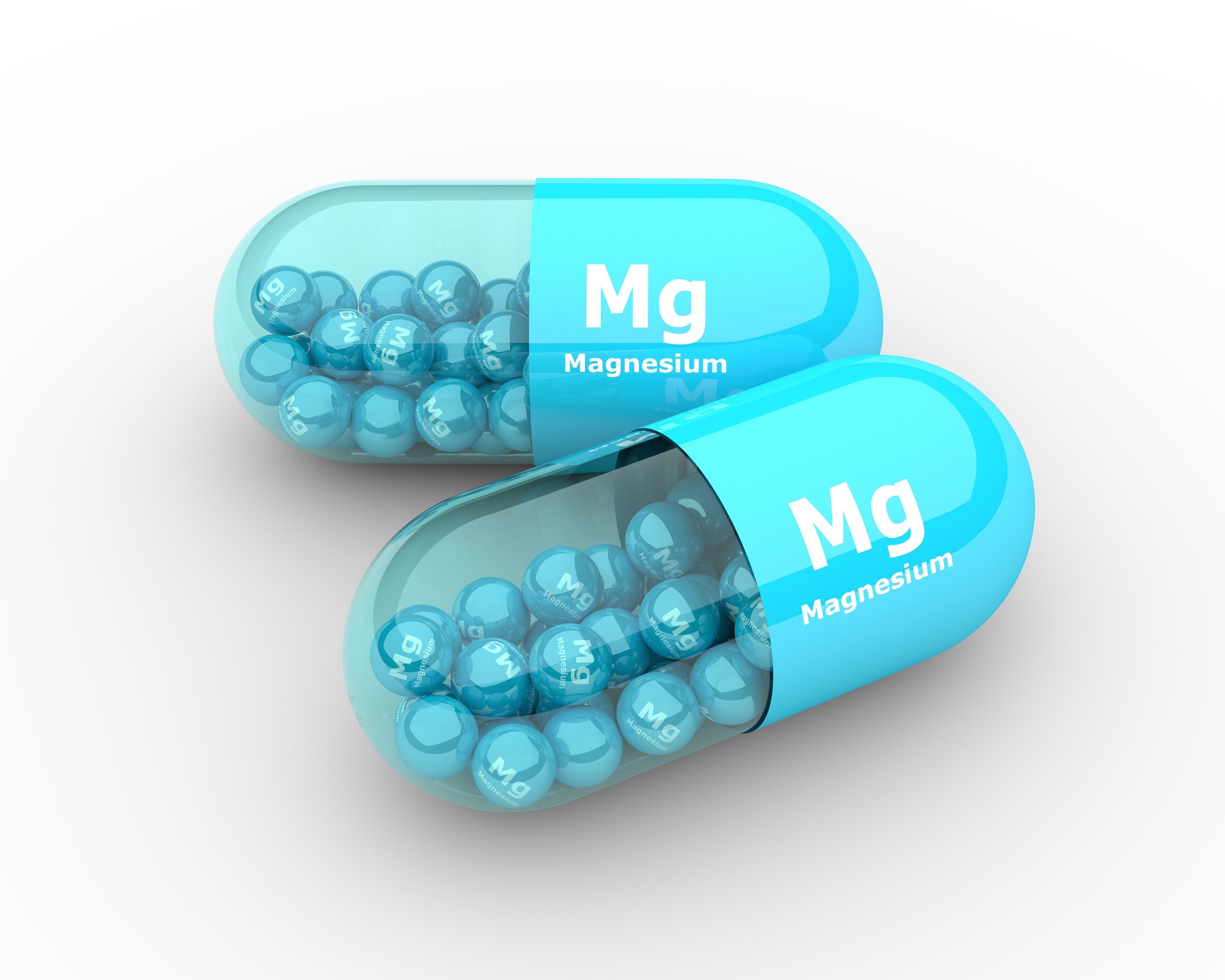 Is Your Magnesium The Right Color? (Important Safety Check!) - tonihk9
