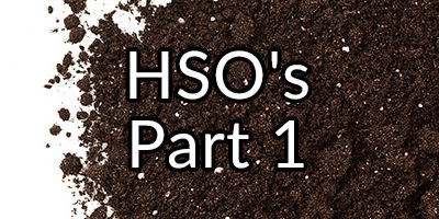 My Stance on Homeostatic Soil Organism (HSO) “Probiotic” Supplements