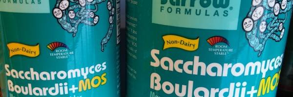 Prebiotics That Deserve an Honorable Mention