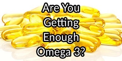 Fix Your Gut Guide to Omega 3 Fatty Acids, Diet or Supplements?