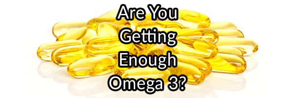 Fix Your Gut Guide to Omega 3 Fatty Acids, Diet or Supplements?