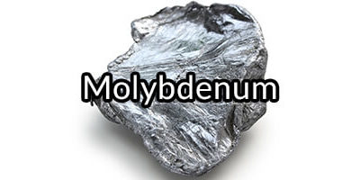 Molybdenum, Crucial for Histamine and H2S Issues – 2023