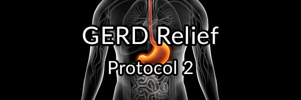 Resolution of Upper Gut (H. pylori) Dysbiosis / Repairing Ulcers