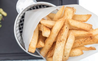 How Will the Ban on Trans Fat Affect You?