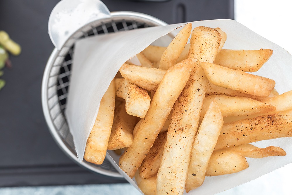 How Will the Ban on Trans Fat Affect You?