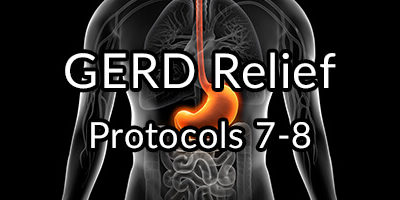 Strengthen Your LES (GERD) and Restore Digestive Enzyme Production