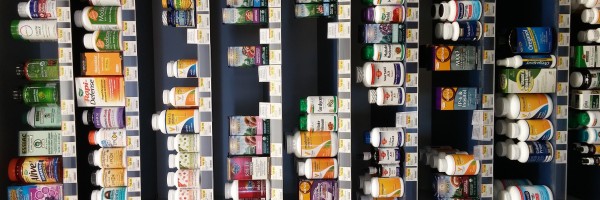 Affiliate Links, Why I Use Them on FixYourGut.Com