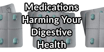 Medications Harming Your Digestive Health – Imodium (Loperamide)