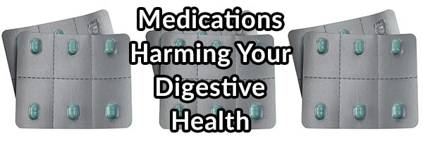 Medications Harming Your Digestive Health – Imodium (Loperamide)