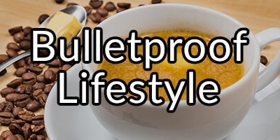 Bulletproof Lifestyle, A Review: Part 1 – Diet