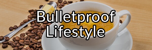 Bulletproof Lifestyle, A Review: Part 1 – Diet