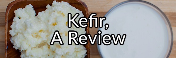 kefir a test parazitáitól