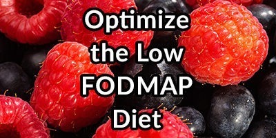 Low FODMAP Diet, What is it and How to Make it Work For You