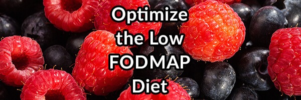 Tired of Bloating? The Low FODMAP Diet, How to Make it Work – 2023