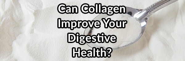 Can Ingesting Collagen Improve Your Digestive Health?