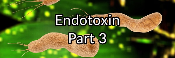 Endotoxin: Part 3 – Gallstones and Heart Disease Is There a Link?