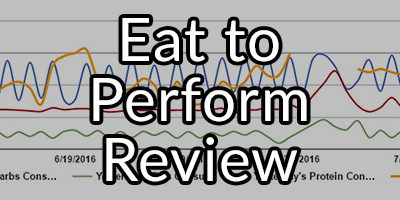 Eat to Perform Review