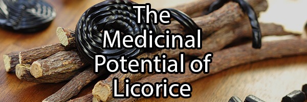 DGL Licorice for Relief from Reflux (GERD), Ulcers, HIT, and Gastritis