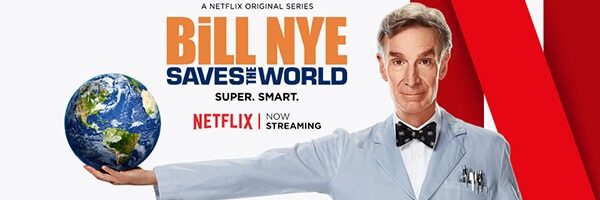Is Bill Nye a Real Science Guy or an Anti-Scientist?