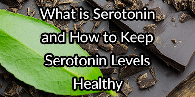Does Serotonin Regulate Our Digestion and How to Keep it Balanced