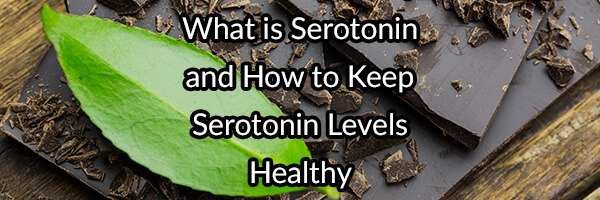 Does Serotonin Regulate Our Digestion and How to Keep it Balanced