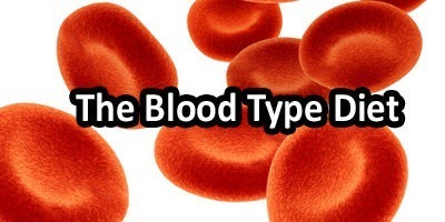 The Blood Type Diet:  A Critical Analysis