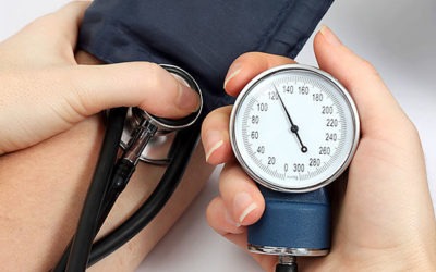 Can Your Gut Health Affect Blood Pressure?