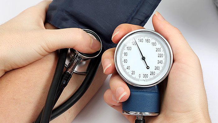 Can Your Gut Health Affect Blood Pressure?