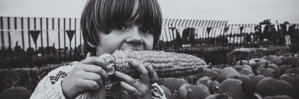 Does Your Child's Gut Microbiome Affect Their Behavior?