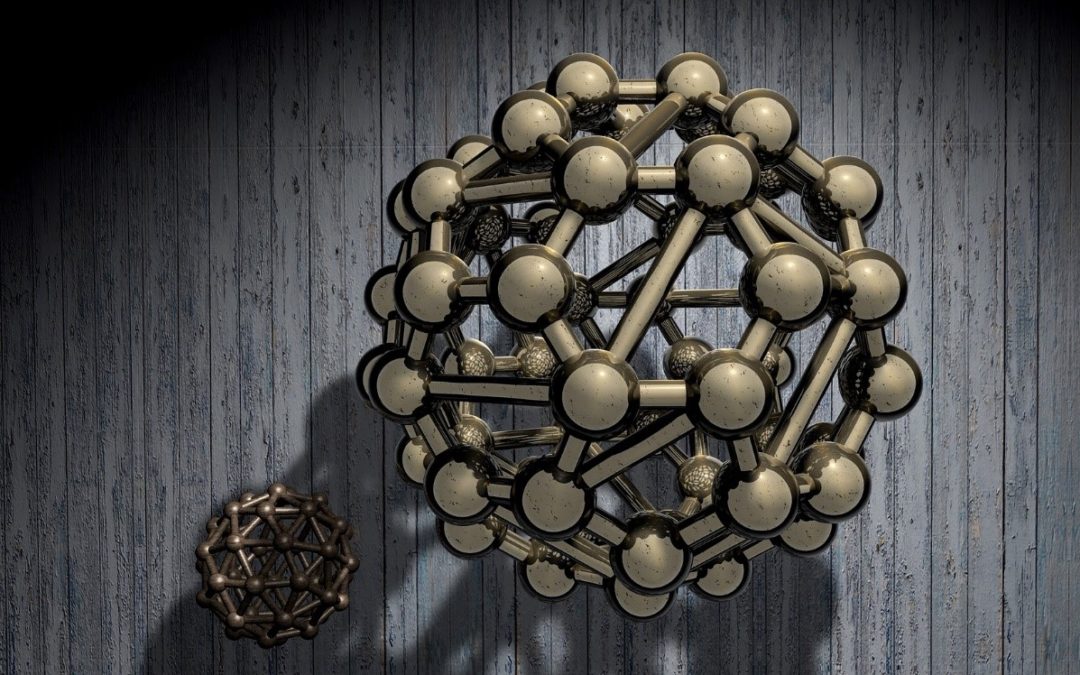 C60 Fullerene “Buckyballs”: The Most Overpriced Supplement on the Market?