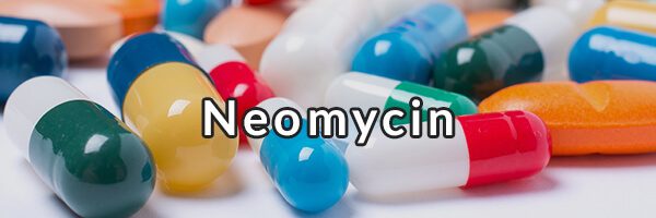 Neomycin - Why Fix Your Gut Does Not Recommend Its Use for SIBO-C