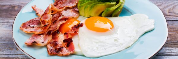 Circadian Rhythm or When to Eat to Improve Digestion and Weight Loss