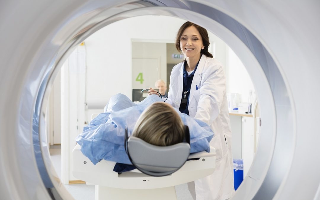 Gadolinium, When a “Harmless” MRI Can Rob You of Your Health