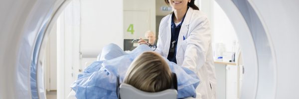 Gadolinium, When a "Harmless" MRI Can Rob You of Your Health