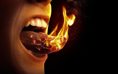 Burning Mouth Syndrome, What Is It and How to Hopefully Find Relief
