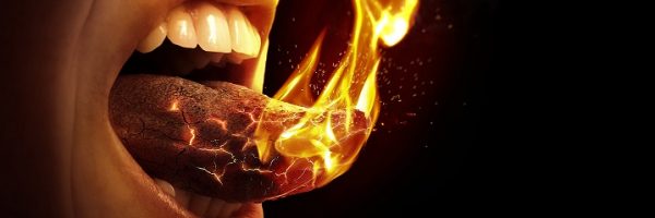 Burning Mouth Syndrome, What Is It and How to Hopefully Find Relief