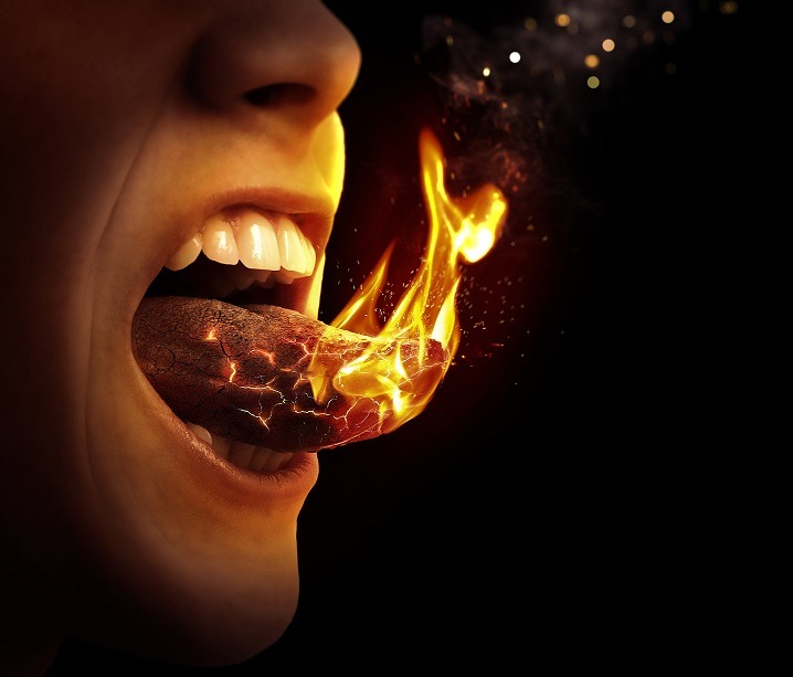 Burning Mouth Syndrome, What Is It and How to Hopefully Find Relief