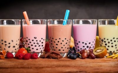 Is Bubble Tea Dangerous For Your Digestion and Health?