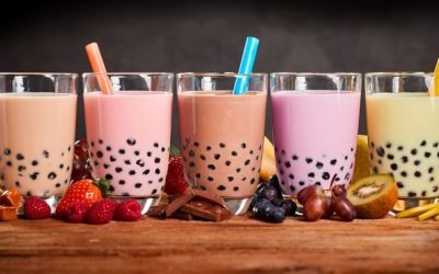 Is Bubble Tea Dangerous For Your Digestion and Health?