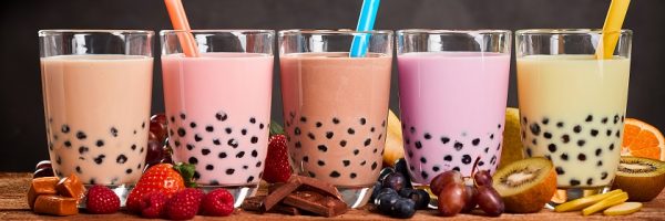 Is Bubble Tea Dangerous For Your Digestion and Health?