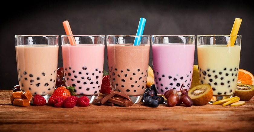 Is Bubble Tea Dangerous For Your Digestion and Health?