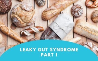 Leaky Gut and How to Bulletproof Your Gut Lining