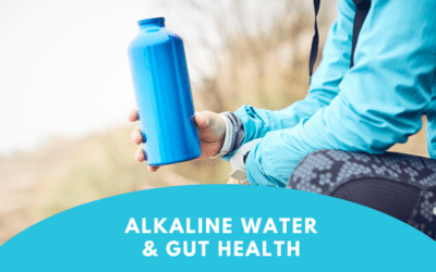 Does Alkaline Water Affect Your Gut Microbiome?