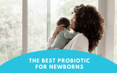 What’s The Best Probiotic for Newborns?