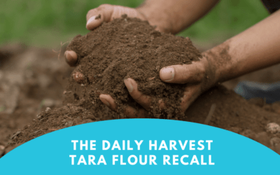 The Tara Flour-Fueled Story Behind Daily Harvest’s Recall