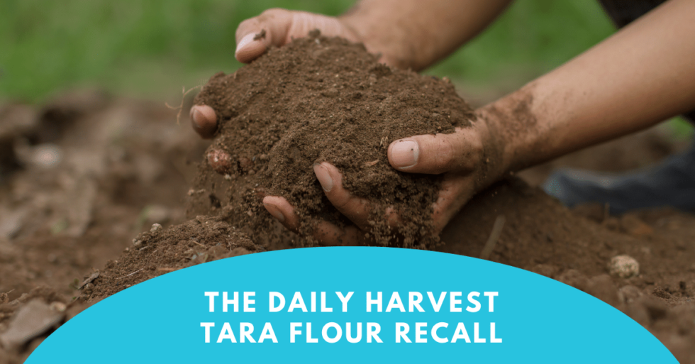 The Tara FlourFueled Story Behind Daily Harvest's Recall(00)