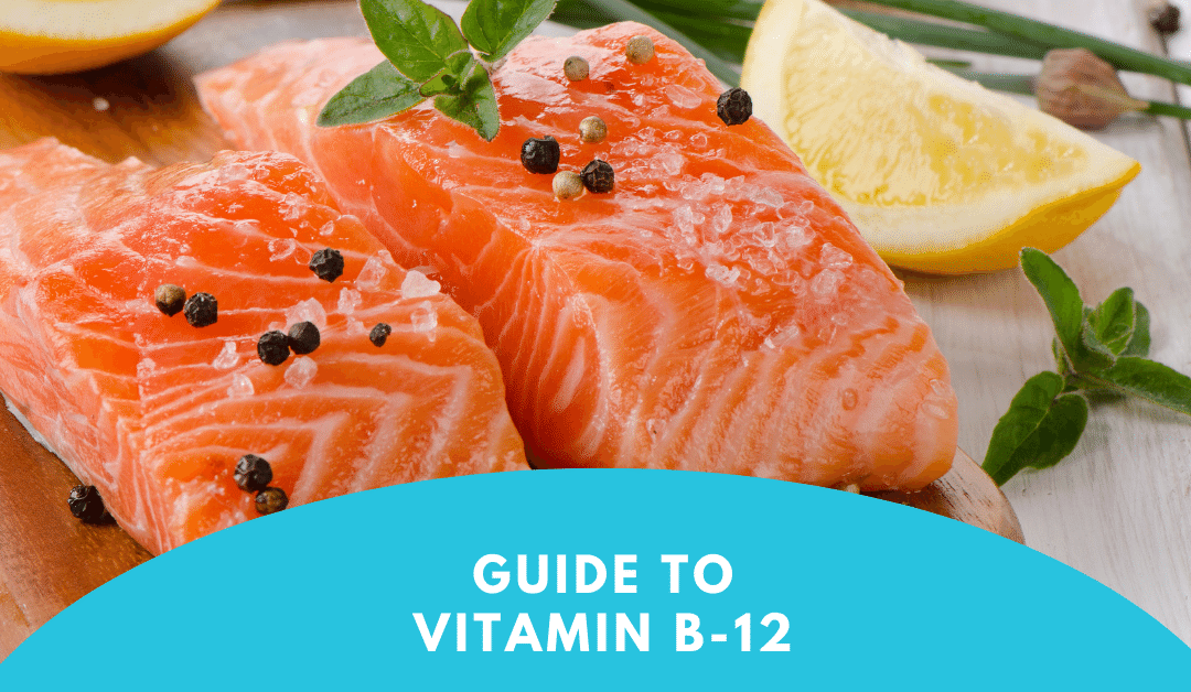 What’s the Best Form of Vitamin B12?
