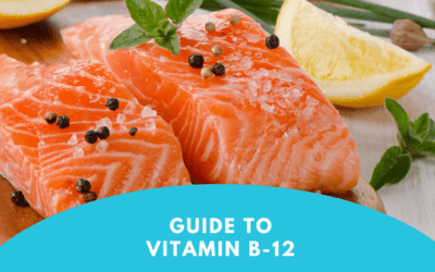 What’s the Best Form of Vitamin B12?